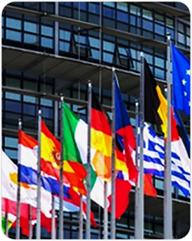 趣税 - 全球VAT税务、EPR认证、知识产权、海外工商