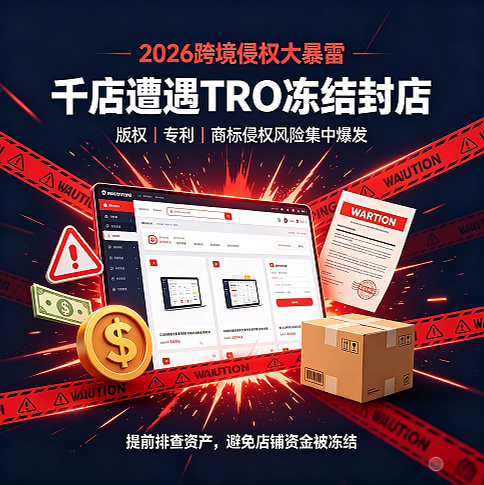 趣税 - 全球VAT税务、EPR认证、知识产权、海外工商