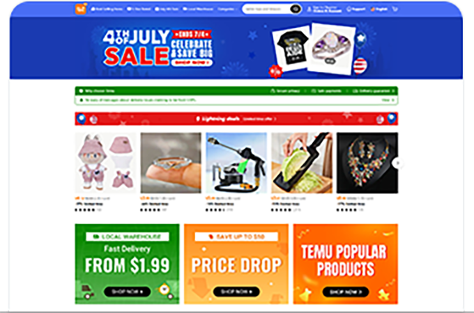 趣税 - 全球VAT税务、EPR认证、知识产权、海外工商