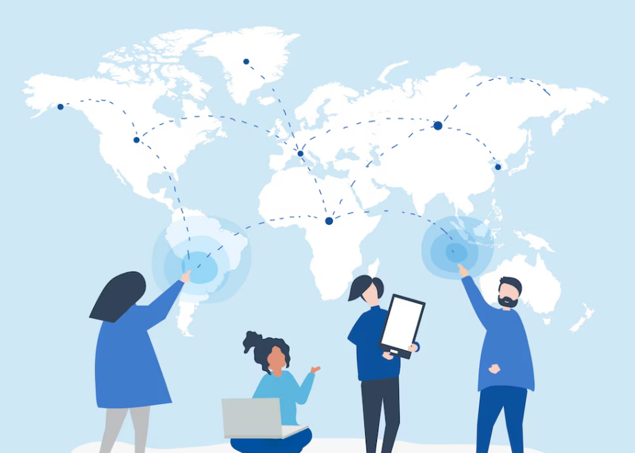 趣税 - 全球VAT税务、EPR认证、知识产权、海外工商