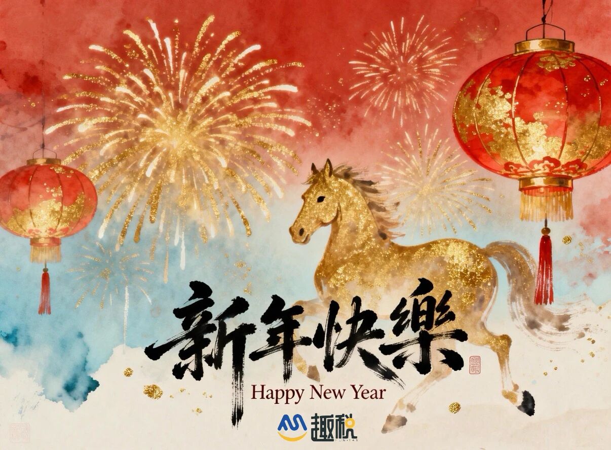 趣税 - 全球VAT税务、EPR认证、知识产权、海外工商