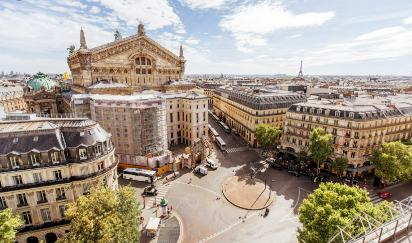 趣税 - 全球VAT税务、EPR认证、知识产权、海外工商