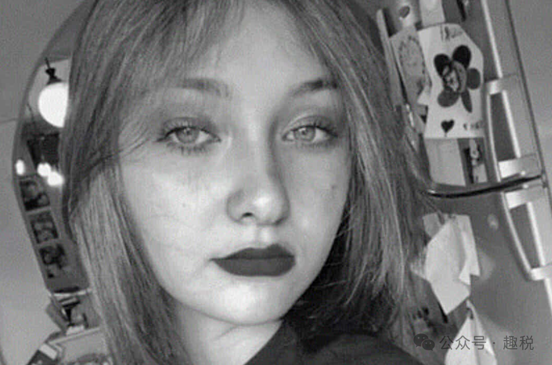 美国关税找趣税