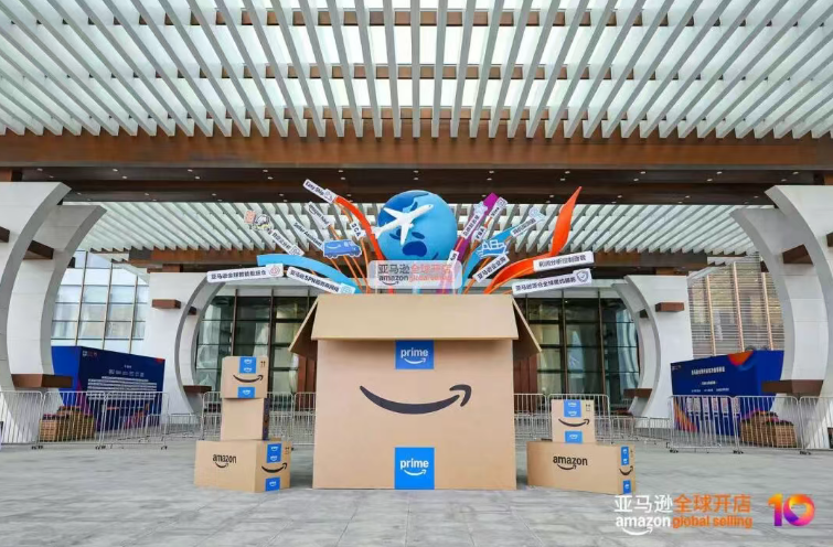 亚马逊税务合规找趣税