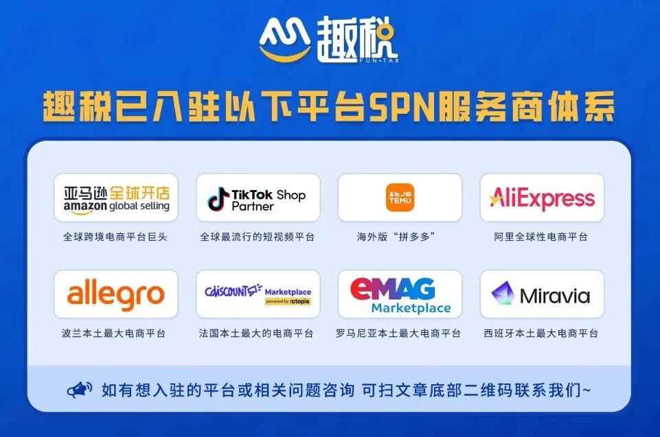 知识产权找趣税