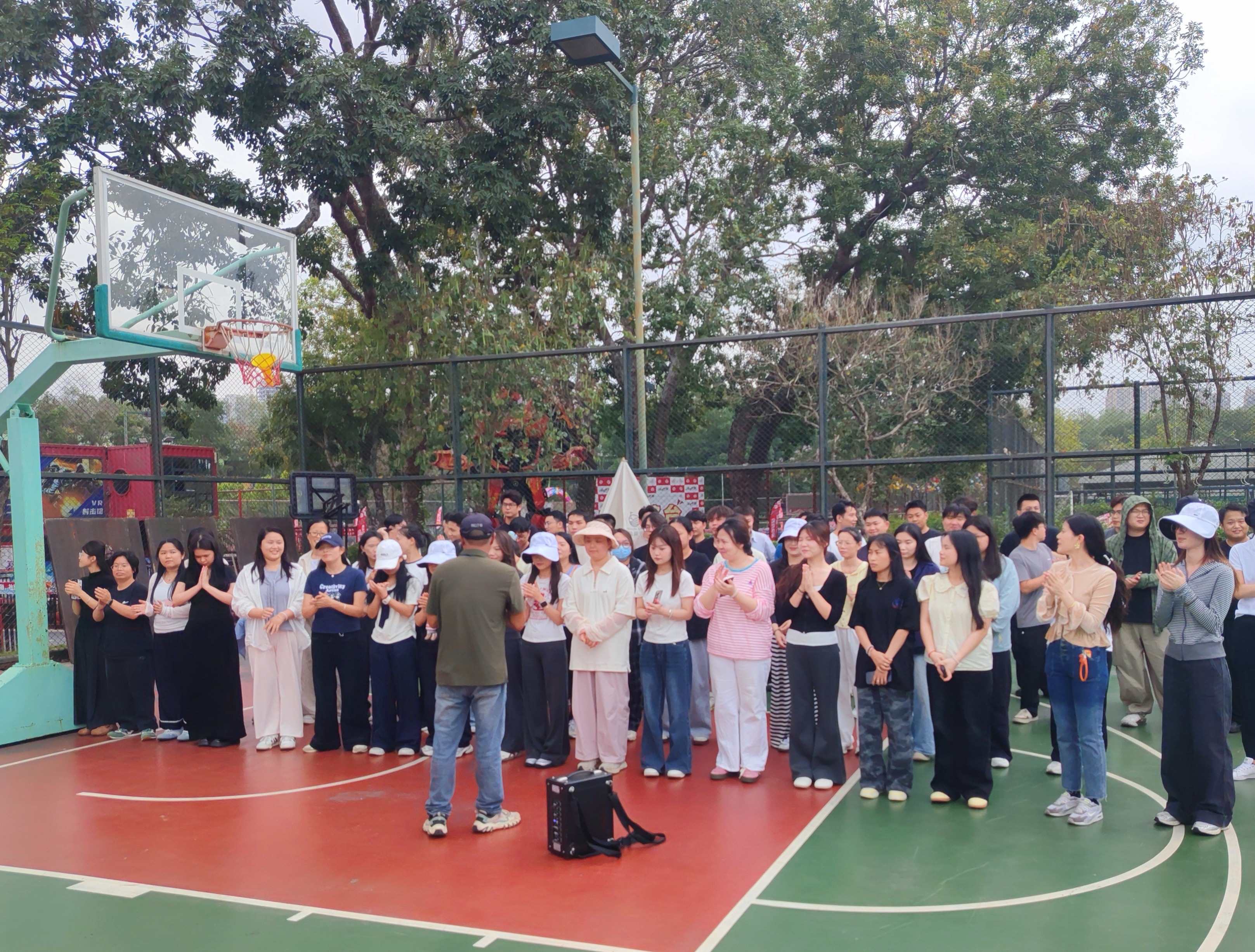 检测认证找趣税