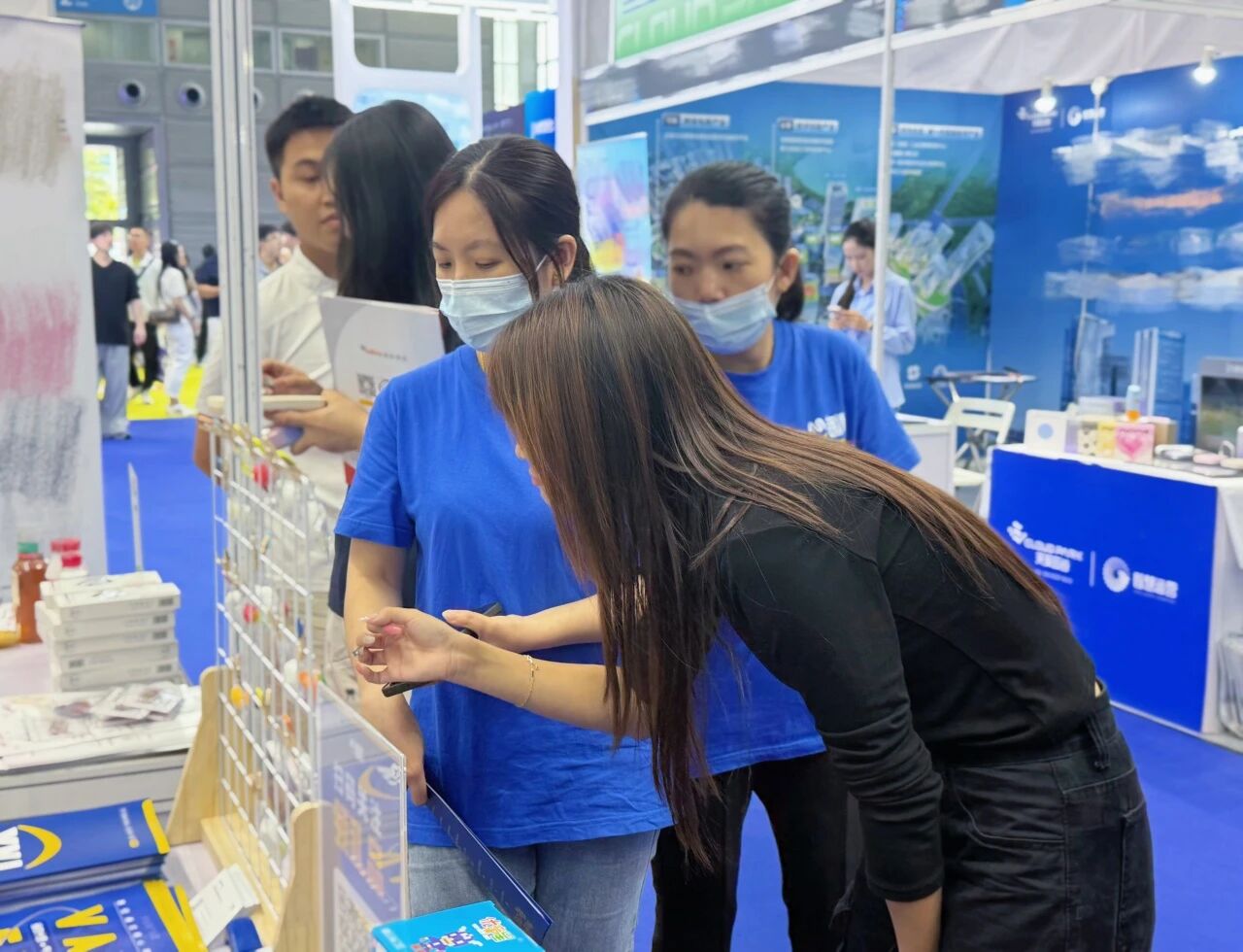 产品检测认证找趣税