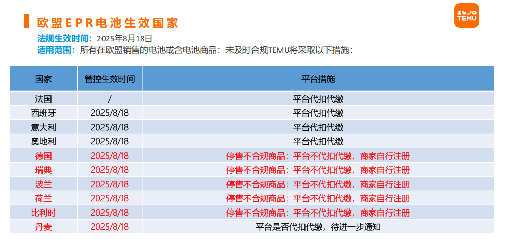 产品检测认证找趣税