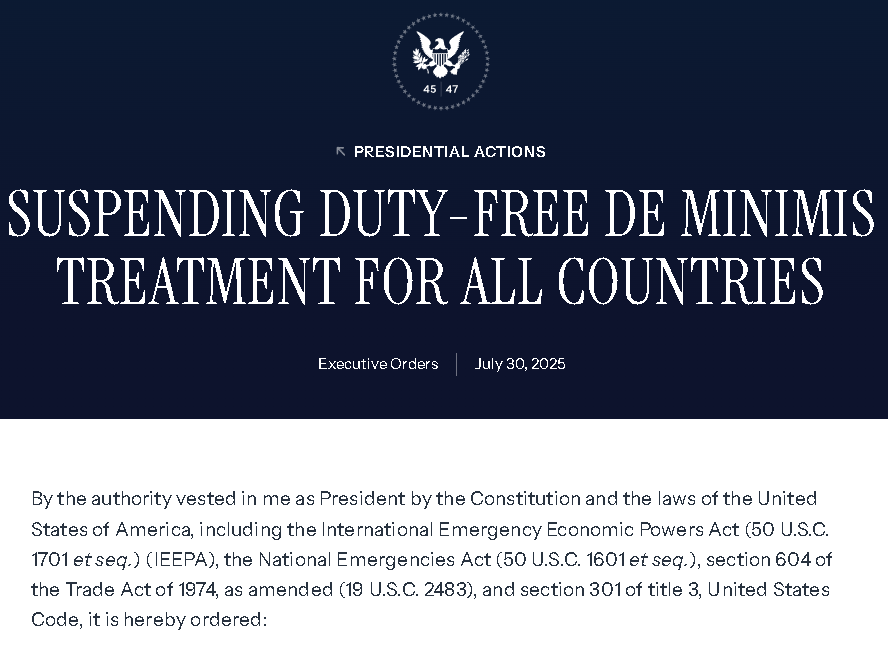 美国关税找趣税