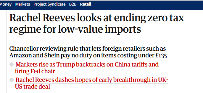 亚马逊合规服务找趣税