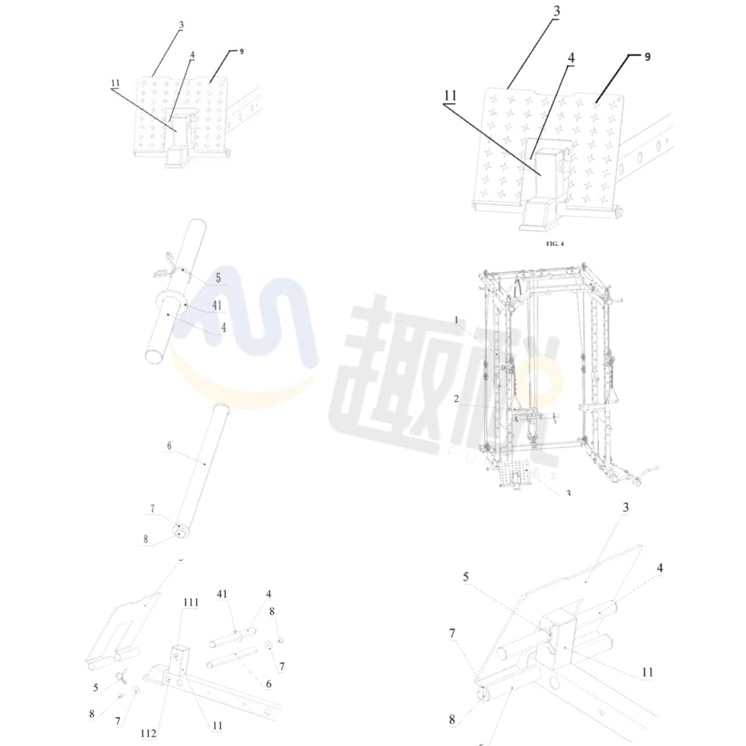 亚马逊税务合规找趣税